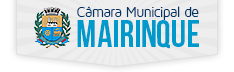 Câmara Municipal de Mairinque